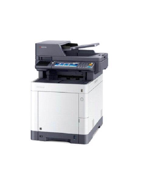 Inchiriaza Multifunctional Profesional Kyocera ECOSYS M6630cidn MFP A4 COLOR