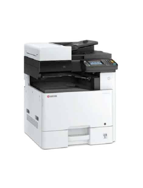 Inchiriaza Multifunctional Profesional Kyocera ECOSYS M8124cidn MFP A3 COLOR