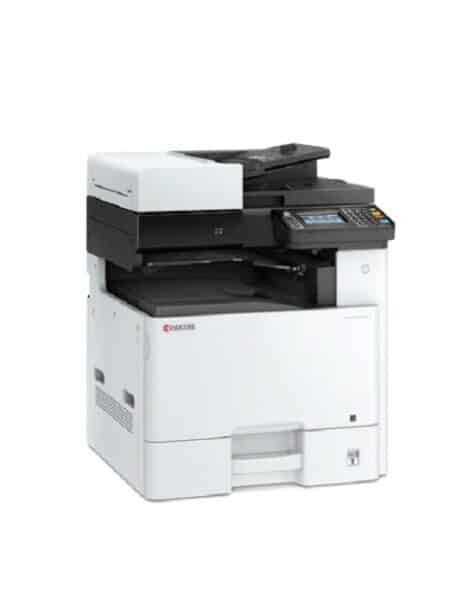Inchiriaza Multifunctional Profesional Kyocera ECOSYS M8130cidn MFP A3 COLOR