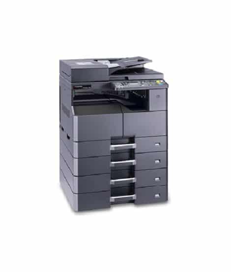 Inchiriere Mutifunctional Alb Negru Profesional Kyocera Taskalfa 2020 Mfpa3 Black