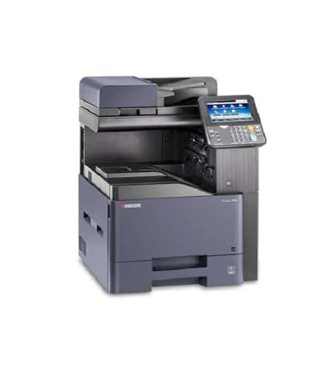 Inchiriere Mutifunctional Color Profesional Kyocera Taskalfa 308 Mfp A4 Color