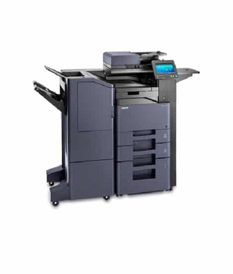 Inchiriere Mutifunctional Color Profesional Kyocera Taskalfa 6054ci Mfp A3 Color