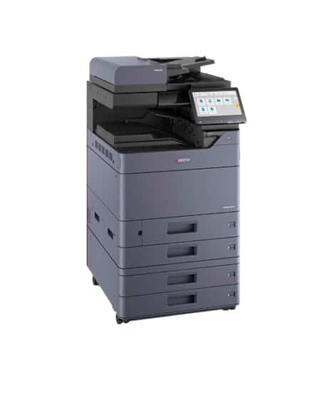 Inchiriere Mutifunctional Color Profesional Kyocera Taskalfa 2554ci Mfp A3 Color