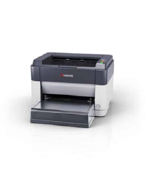 Inchiriaza Imprimanta Alb Negru Profesional Kyocera Ecosys Fs1061dn Mfp A4