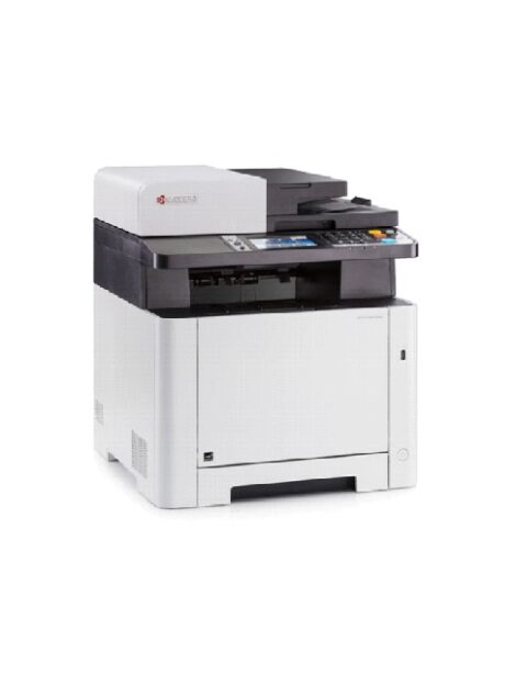 Inchiriaza Multifunctional Profesional Kyocera ECOSYS M5526cdn MFP A4 COLOR