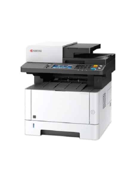 Inchiriaza Multifunctional Profesional Kyocera ECOSYS  M2640idw MFP A4 BLACK