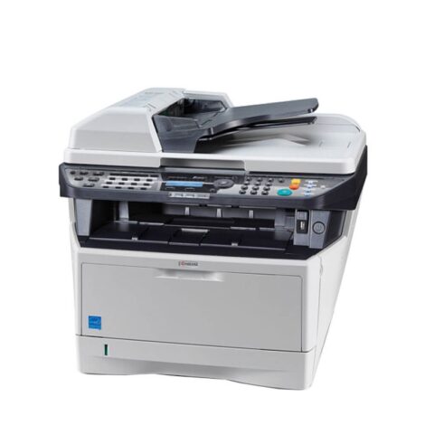Inchiriaza Multifunctional Profesional Kyocera ECOSYS M2035dn MFP A4 BLACK