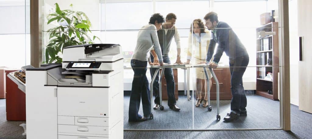 Alegerea multifunctionalei intr-o afacere