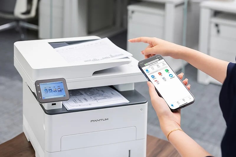 Închiriere vs. Cumpărare Imprimante Multifunctionale. De ce are nevoie compania mea?