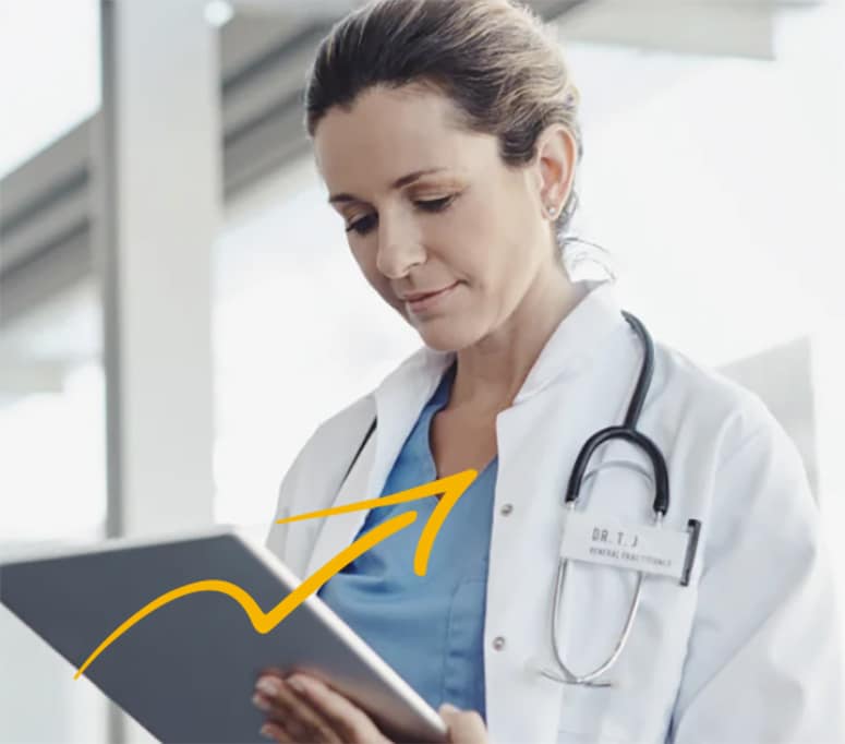 Cum imprimanta închiriată a transformat cabinetul medical într-un Centru de Excelență