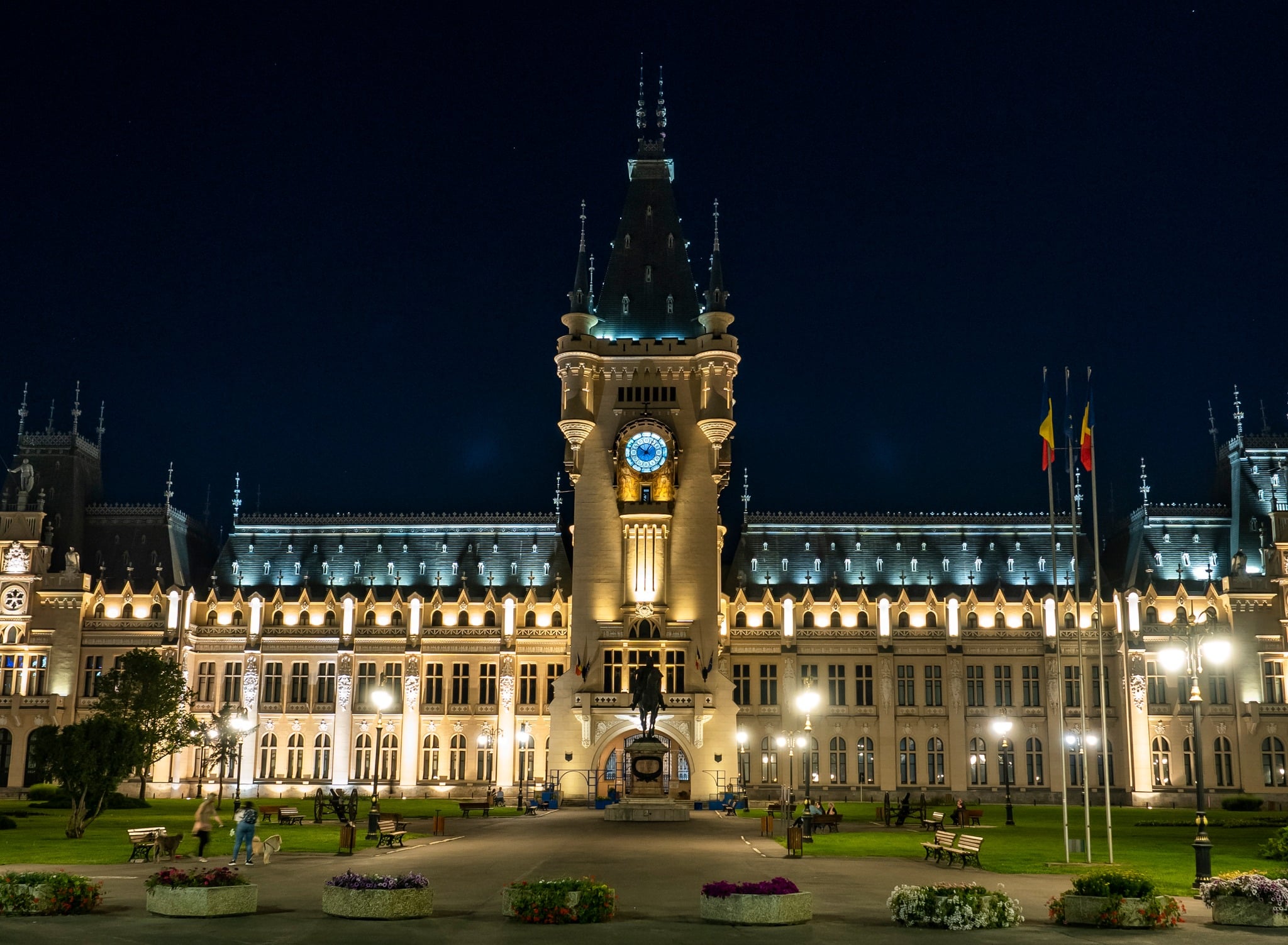 Închirierea unui echipament multifunctional în Iași – studiu de caz