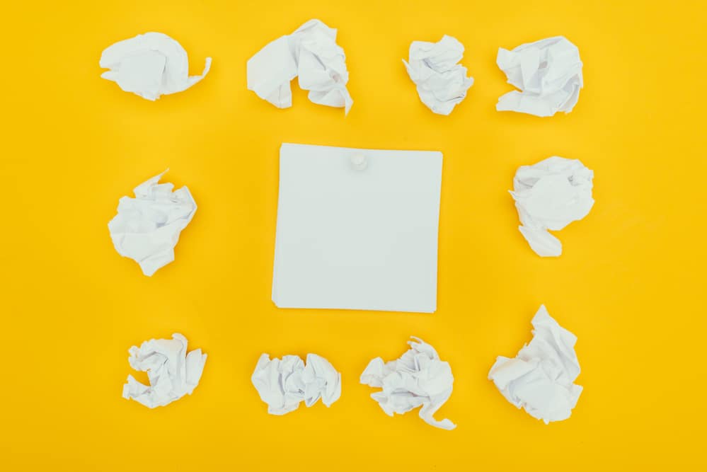 Câte foi are un top de hârtie? Află răspunsul corect!