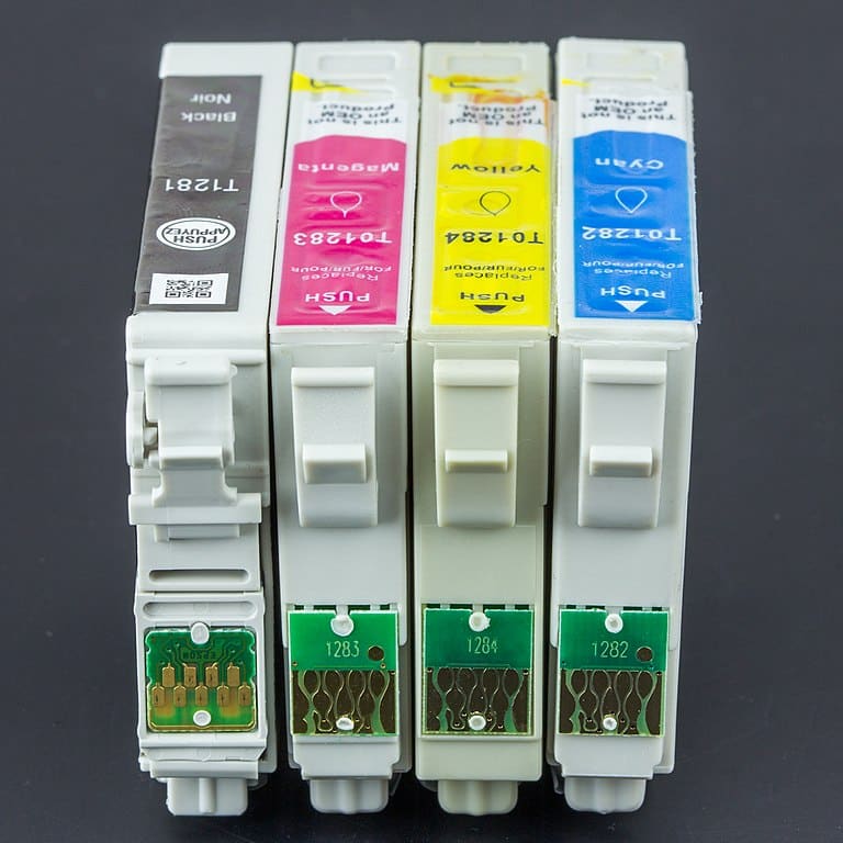 Cartușe reîncărcabile, o soluție economică?