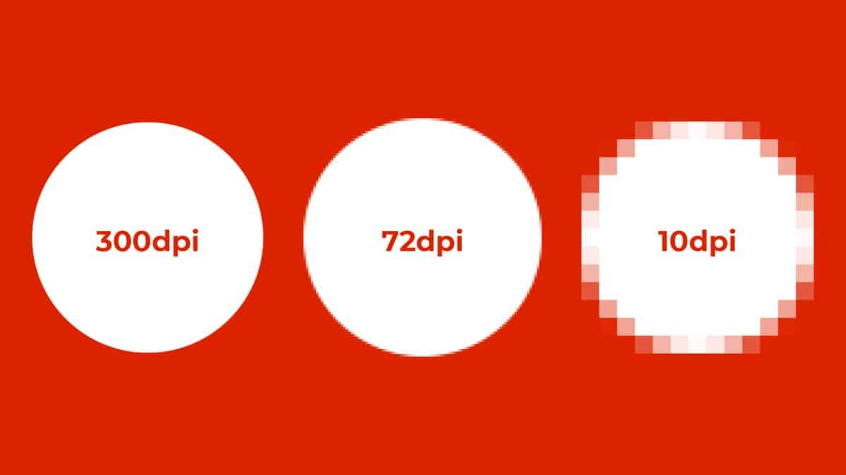 DPI pentru print și web: Care este rezoluția ideală?