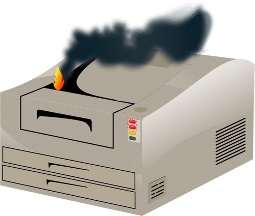 Erori Imprimantă: Cauze, Soluții și Sfaturi Utile