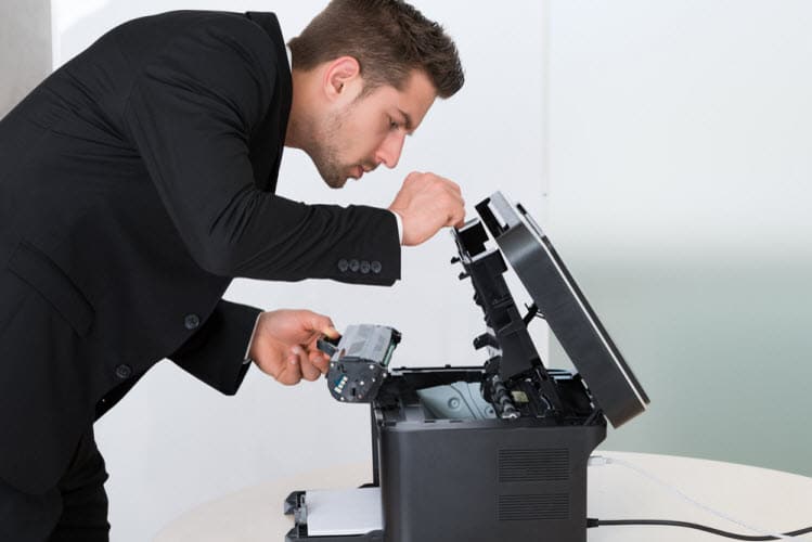 Cele mai Comune Probleme la o Imprimantă: Soluții Rapide și Eficiente