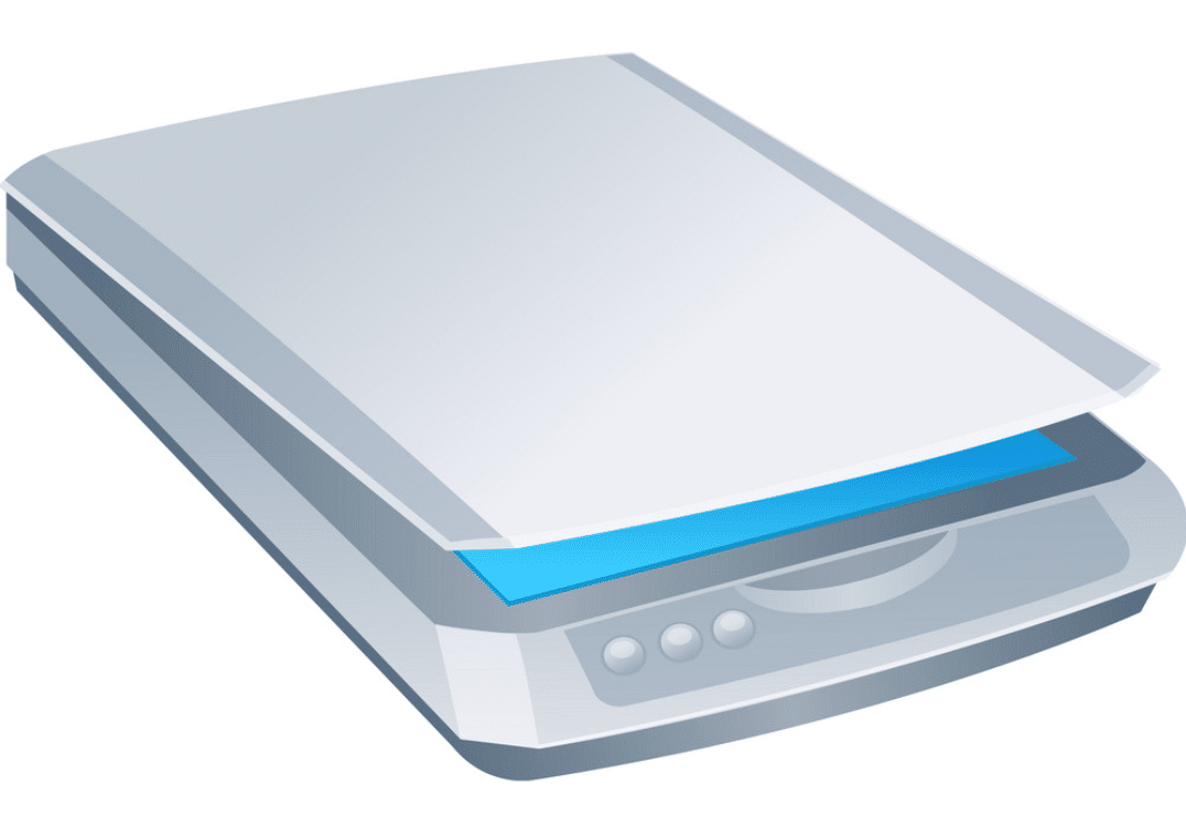 Cum se Scanează:  Digitalizează Documentele în Câteva Pași Simpli