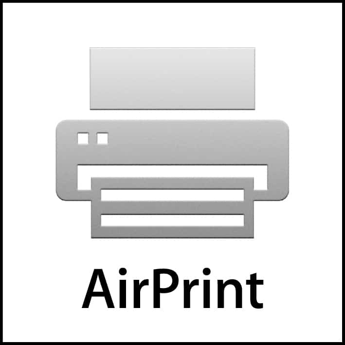 AirPrint: Soluția Simplă pentru Imprimarea Wireless