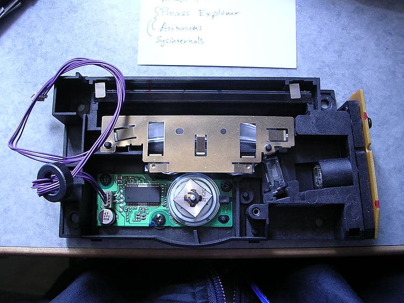 Curățarea Capului de Imprimare: Ghid Pas cu Pas – Cum să Cureți Capul de Imprimare: Sfaturi și Trucuri