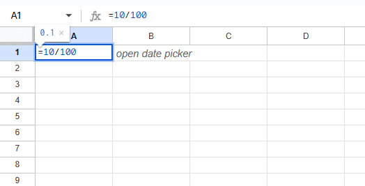 Formule Excel pentru Calcularea Procentelor: Aplicații Practice