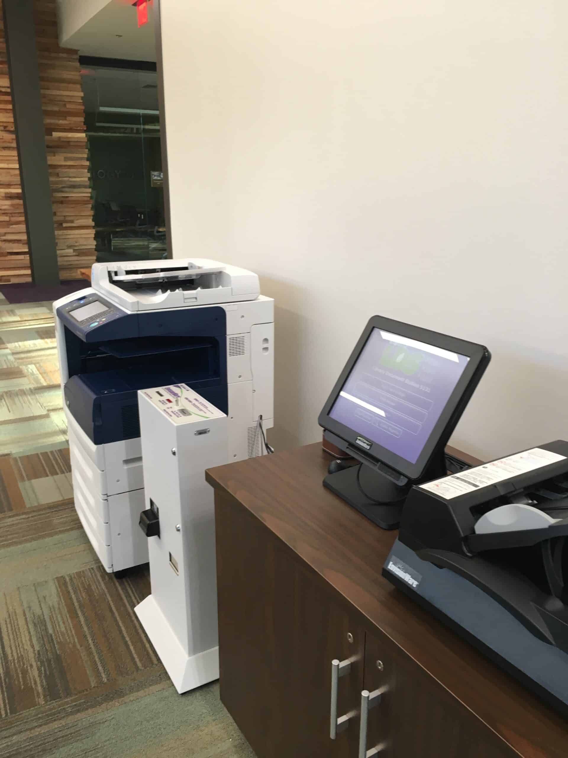 Print Management: Eficiență și Control în Imprimare