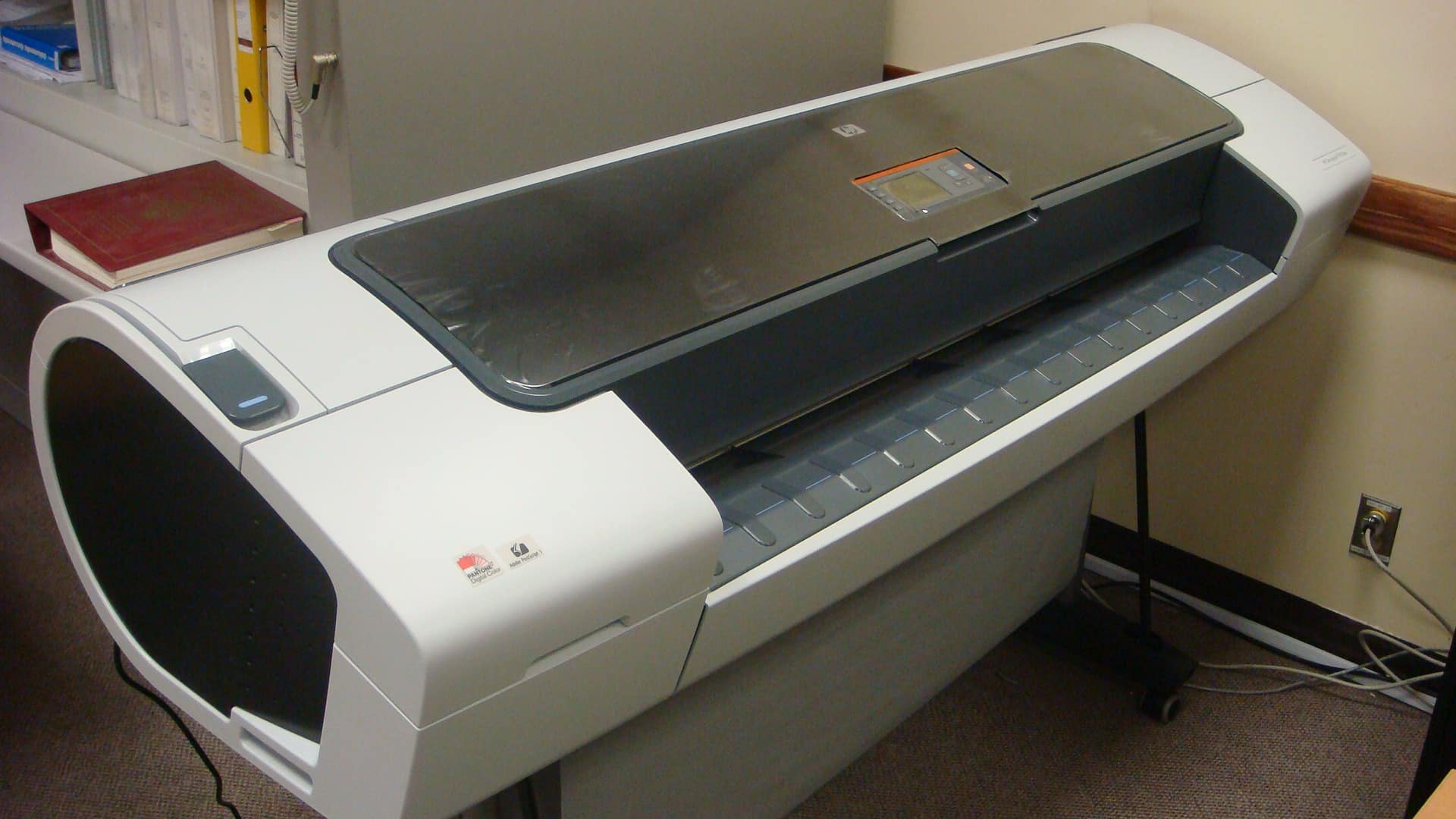 Plottere: cum funcționează și unde sunt folosite