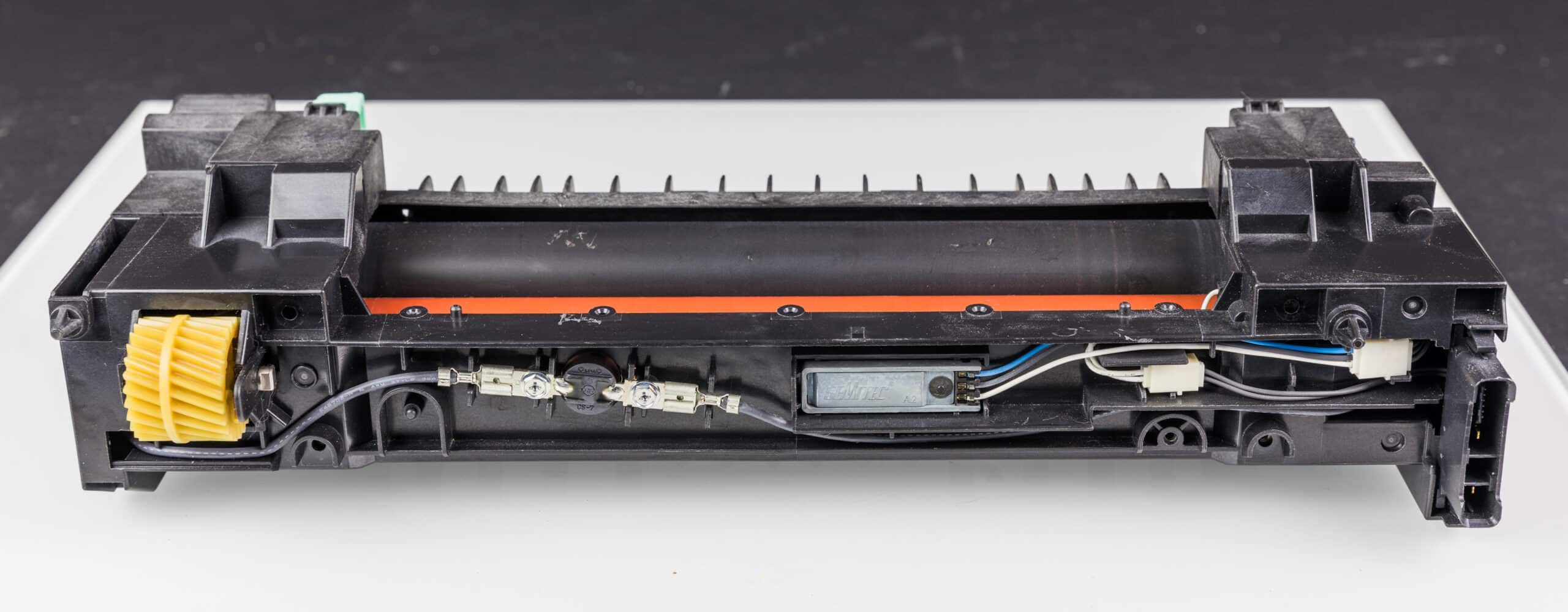 Nu Ignora Curățarea Imprimantei! Iată De Ce Este Vitală