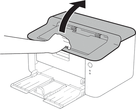 Eroare cartuș imprimantă: soluții pas cu pas