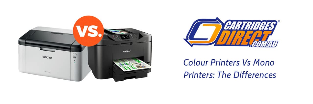 Imprimante laser color vs. monocrom: când și de ce să alegi pentru închiriere