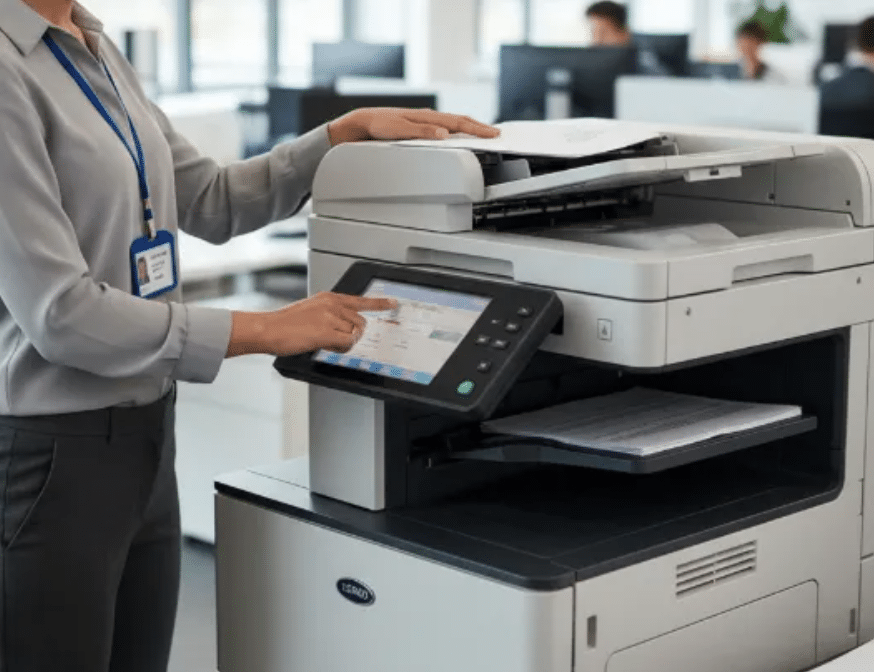Bleed în design pentru print – ghid simplu